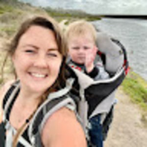 Meet your Posher, Carly